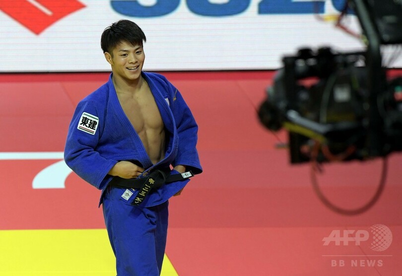 阿部と志々目が金メダル、日本勢が初日から全4階級制覇の躍進続ける