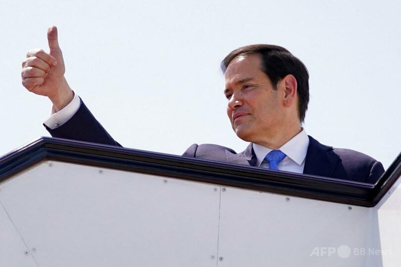 米、子どもの性別変更やDEIプログラムを「人権侵害」として調査へ