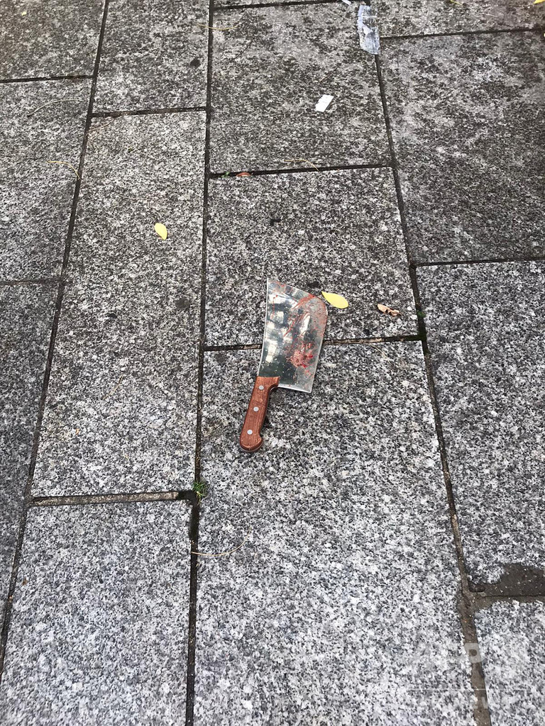 パリ刺傷、容疑者の18歳男 「預言者風刺画の再掲に報復」