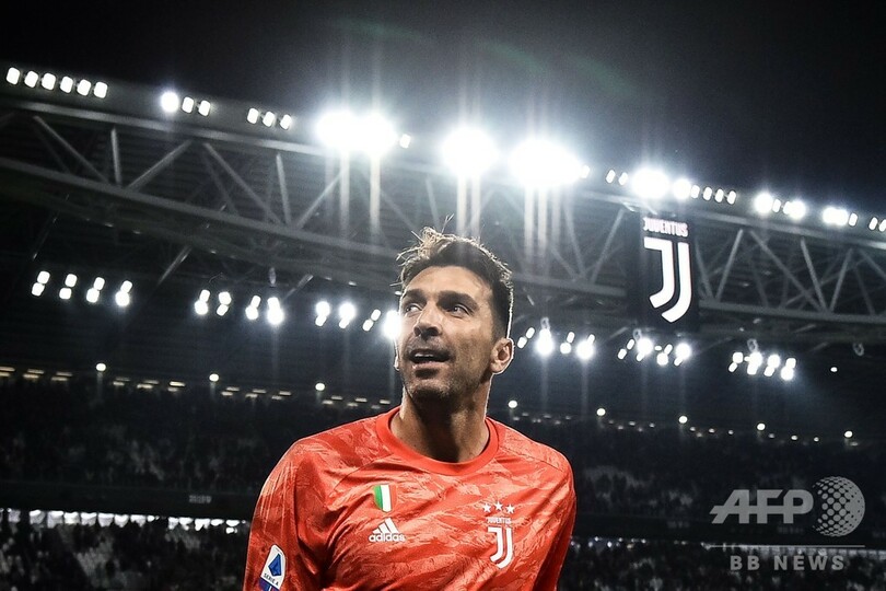 ロナウドがキャリア701ゴール目、首位ユーベは勝ち点伸ばす