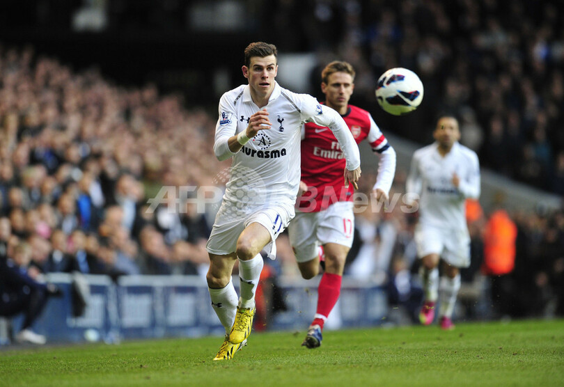 トッテナム、アーセナルとのノースロンドンダービーに勝利