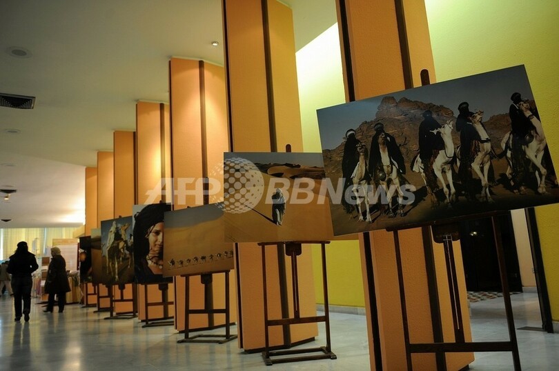 アフリカでエコロジーをテーマとした写真コンテスト開催、国連開発計画など