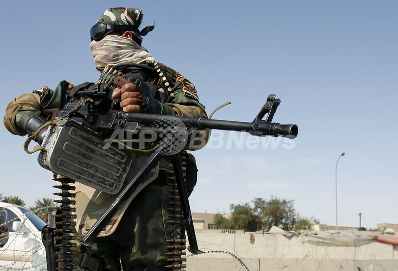 掃討作戦開始後初の事件、死者60人、負傷者130人以上に - イラク