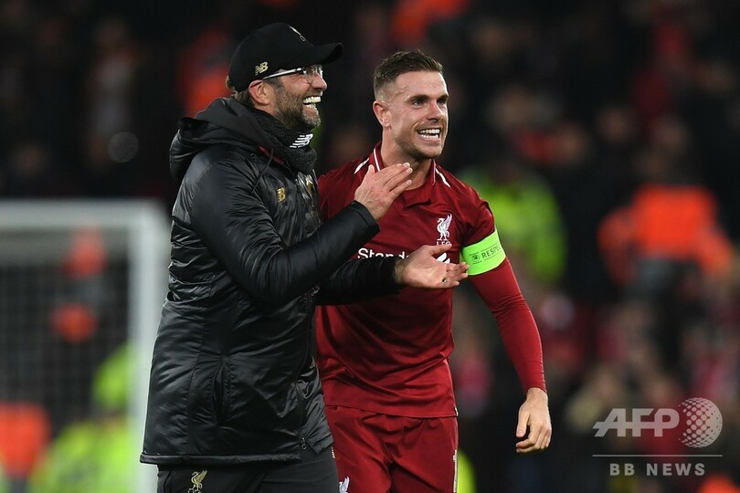 リバプールがCL16強、好セーブのGKに指揮官「移籍金倍でも払った」