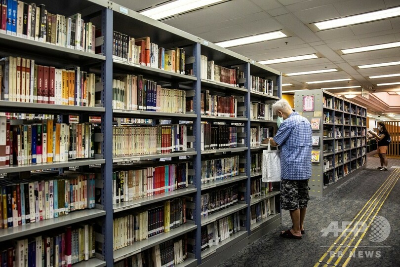 香港国家安全法は「全体主義的」、ポンペオ米国務長官が批判