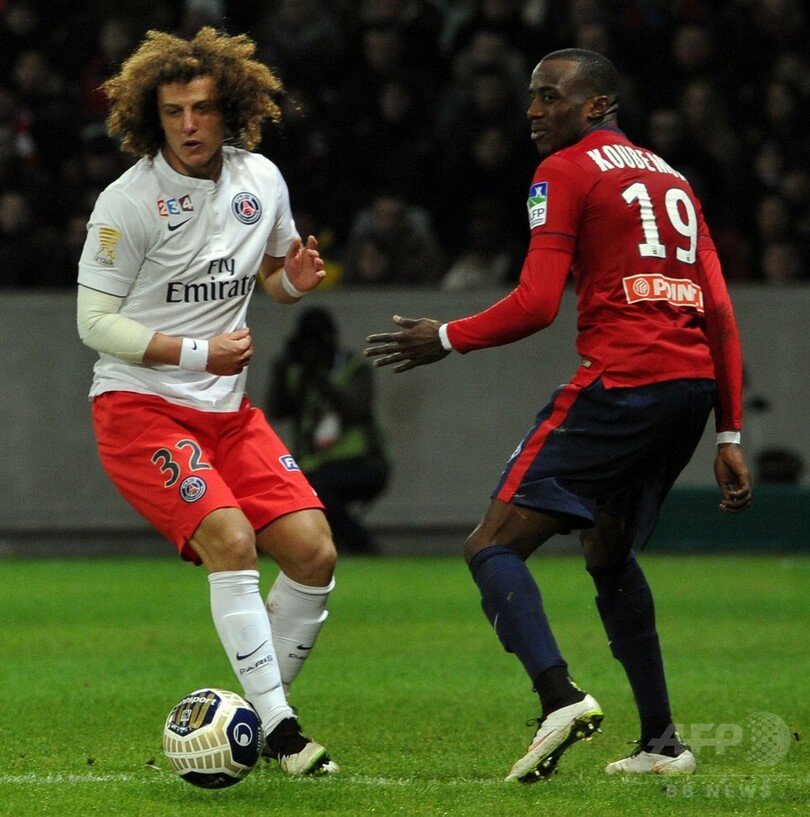 PSG、リーグ杯決勝進出も「イブラ節」にメンバーたじたじ