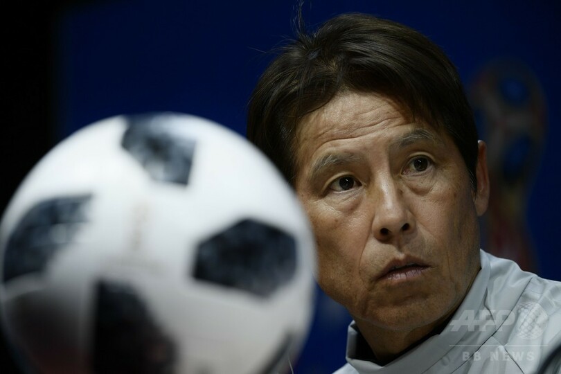 日本代表「眠れぬ夜」、大阪地震の速報に加え警報器の誤作動も