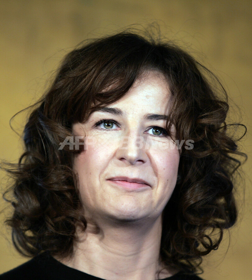 ＜第32回セザール賞＞ヴァレリー・ルメルシェがセレミニーマスターに - フランス