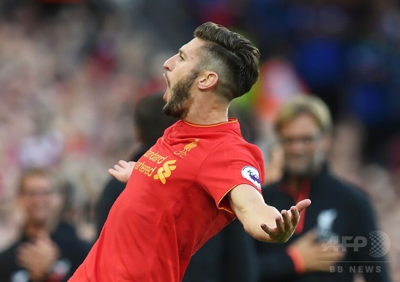 リバプールがレスターに快勝、クロップ監督はファンの「歌」に不満