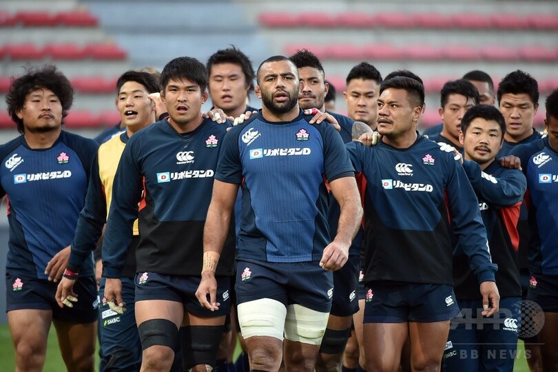 トンガに快勝のジョセフ日本、強豪フランスとの次戦は「異なるレベル」