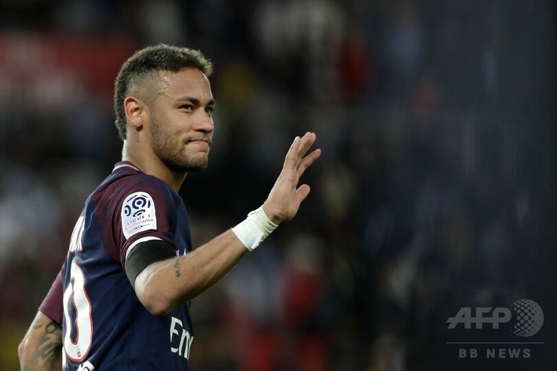 欧州CLのポット分け決定、ネイマールのバルサ帰還はお預けに