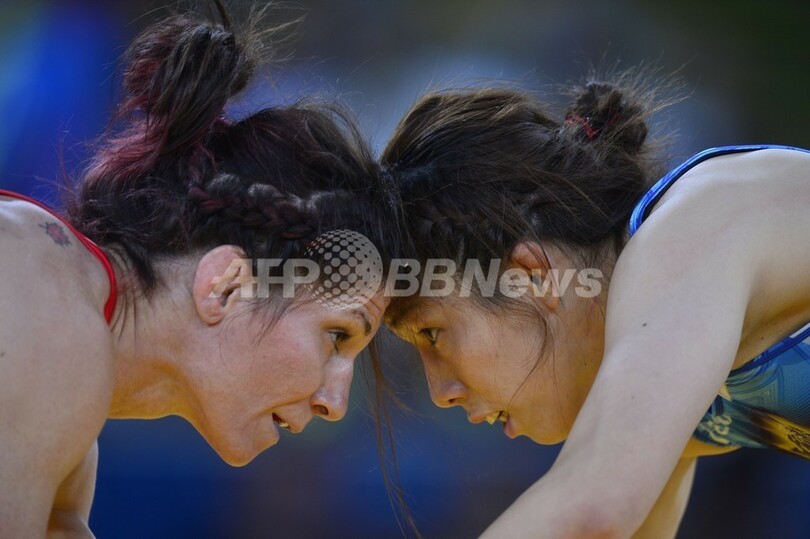 レスリングが20年夏季五輪の競技から除外へ