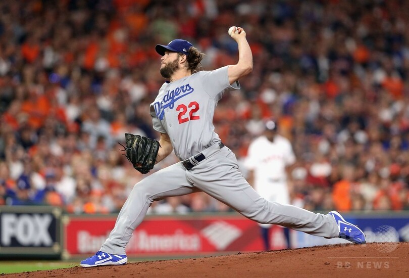 アストロズがWS制覇に王手、ブレグマンのサヨナラ打でドジャースとの激闘制す