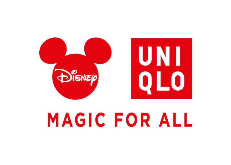 ディズニー人気キャラクターモチーフに、ユニクロ「MAGIC FOR ALL」プロジェクト始動！