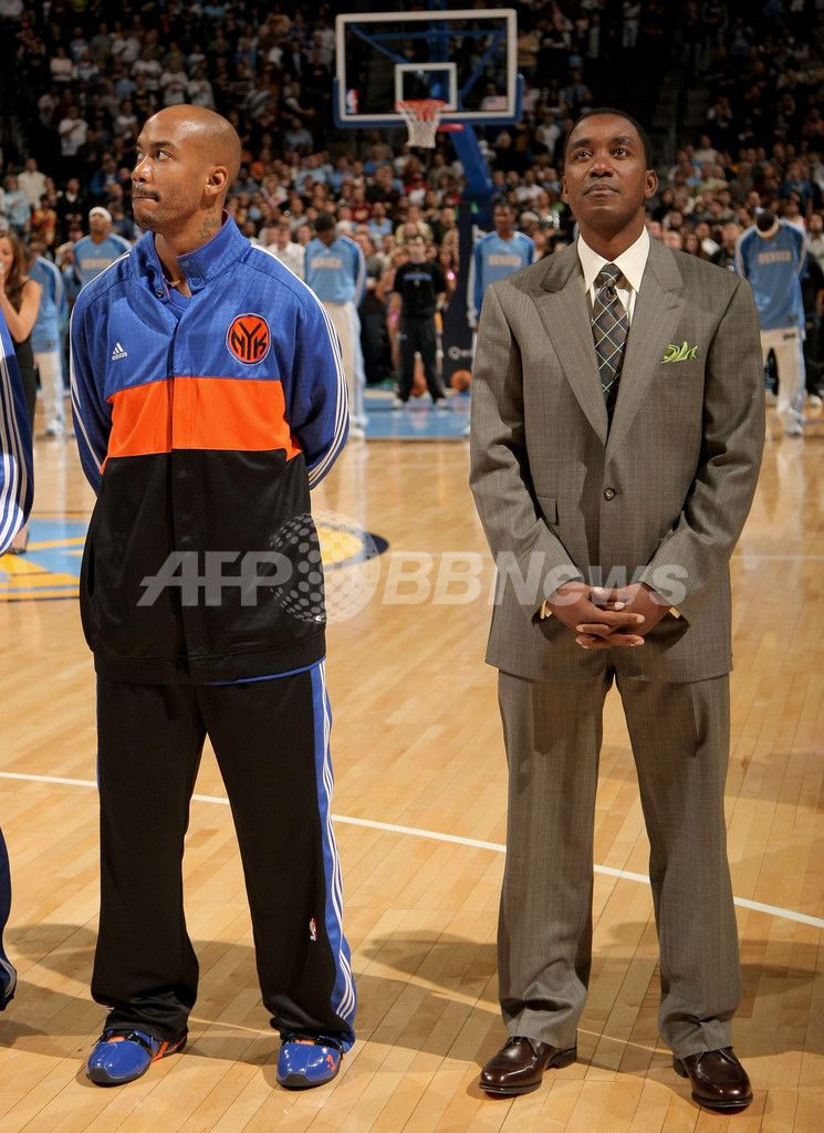 ナゲッツ ニックスを降しシーズン7勝目