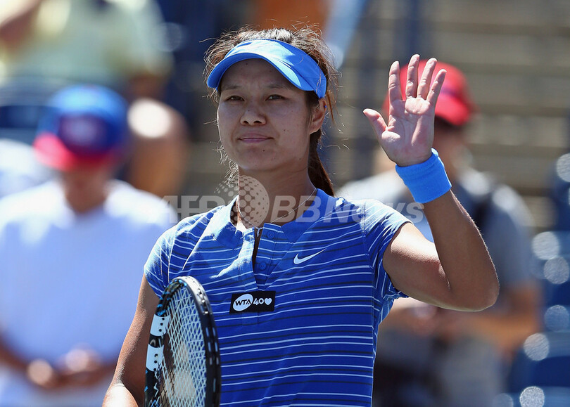 李娜が順当勝ちで準決勝進出、ロジャーズ・カップ