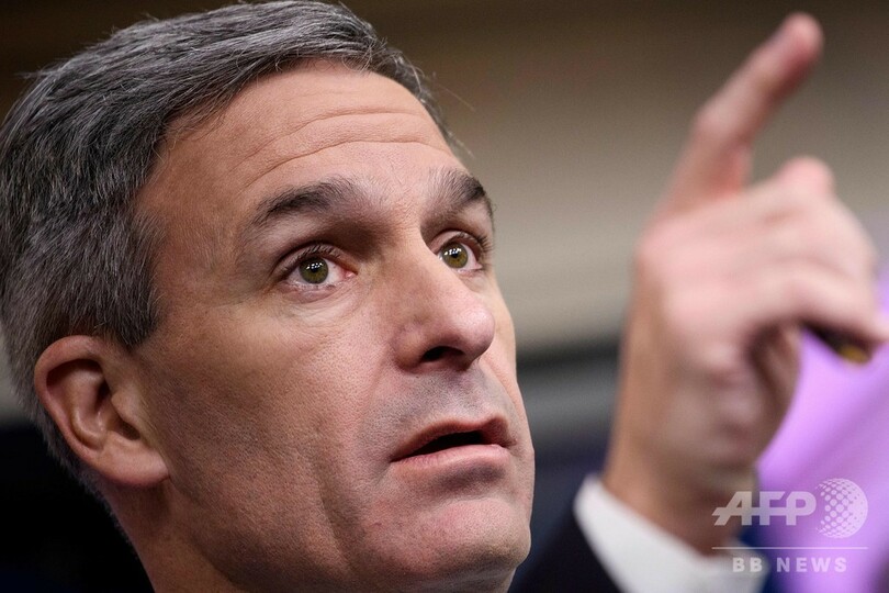 米、社会保障利用の移民に市民権の付与拒否へ トランプ政権が新方針