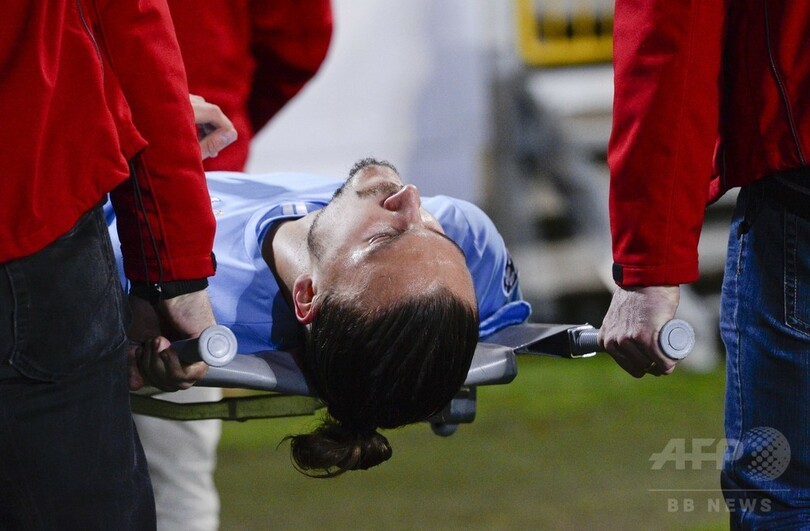 アトレティコがマルメに快勝で首位堅持、欧州CL