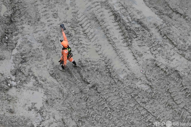 ヒマラヤ氷河崩壊に見るアジアの大河が直面している脅威