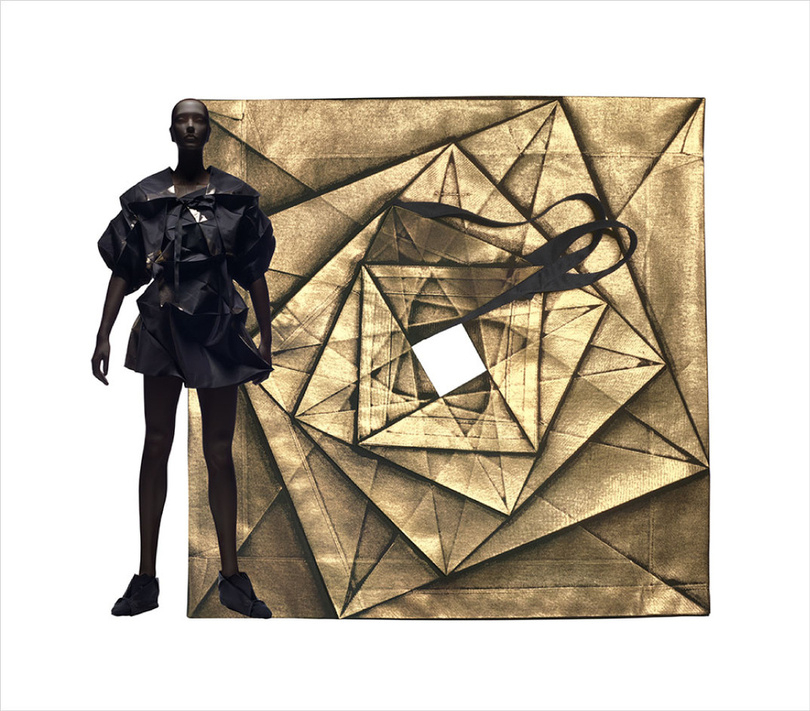 「MIYAKE ISSEY展: 三宅一生の仕事」国立新美術館にて3月16日より開催