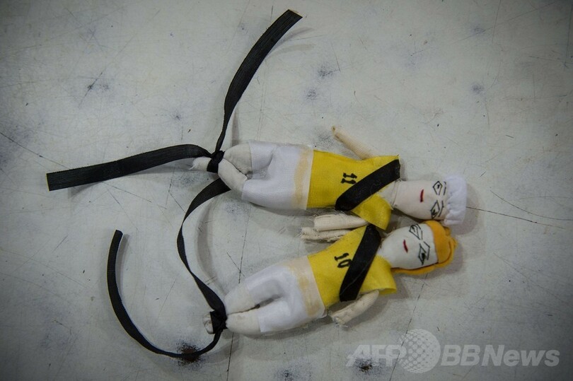 コロンビア選手呪う儀式でブラジル応援、効果は？