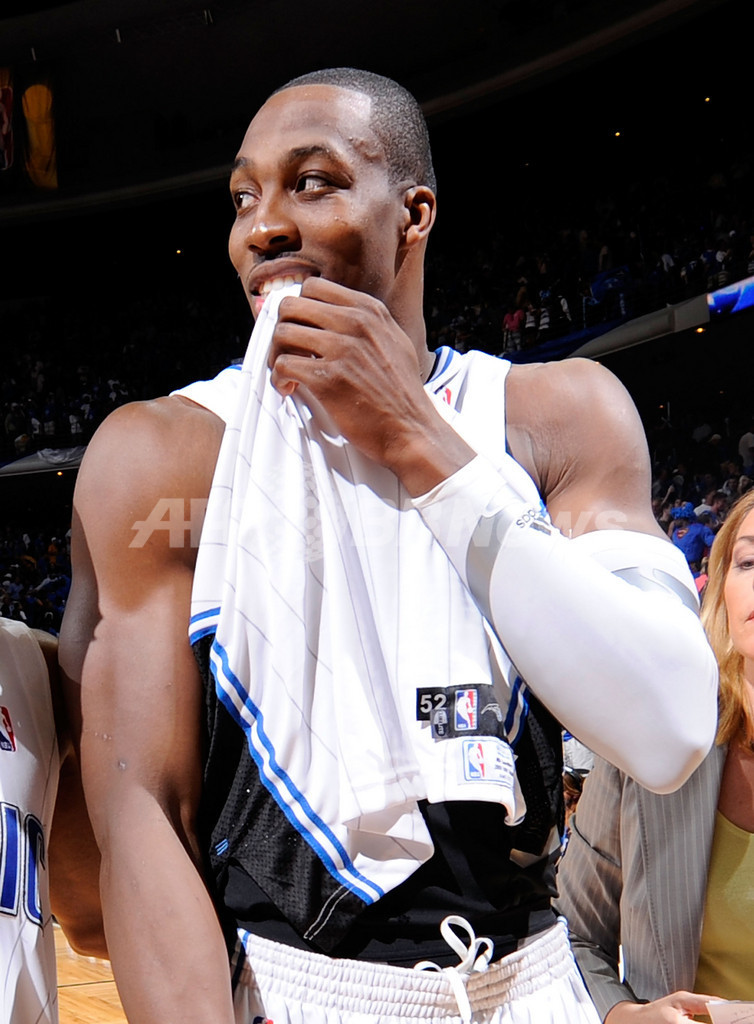 マジック 本拠地での第3戦を制し初勝利、NBAファイナル