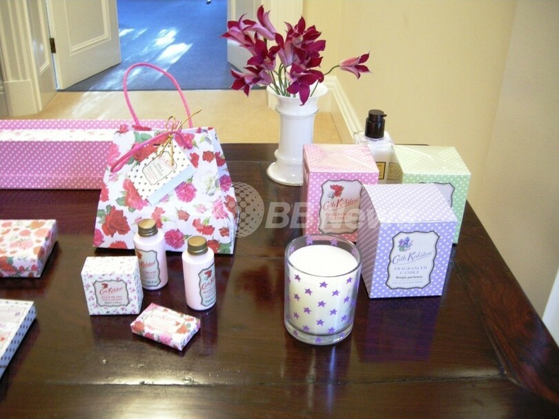 英雑貨ブランド「キャス・キッドソン」 今秋名古屋に直営第2号店をオープン予定