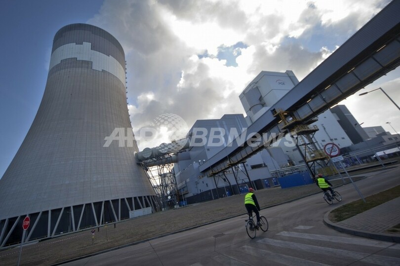 ポーランド、原発建設候補地3か所を選定