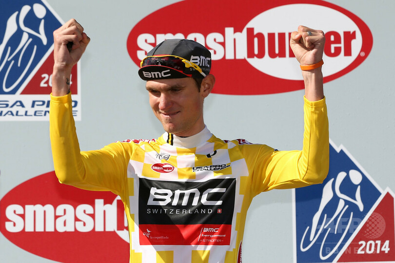 ヴァン・ガーデレン、ジカ熱懸念でリオ不参加へ