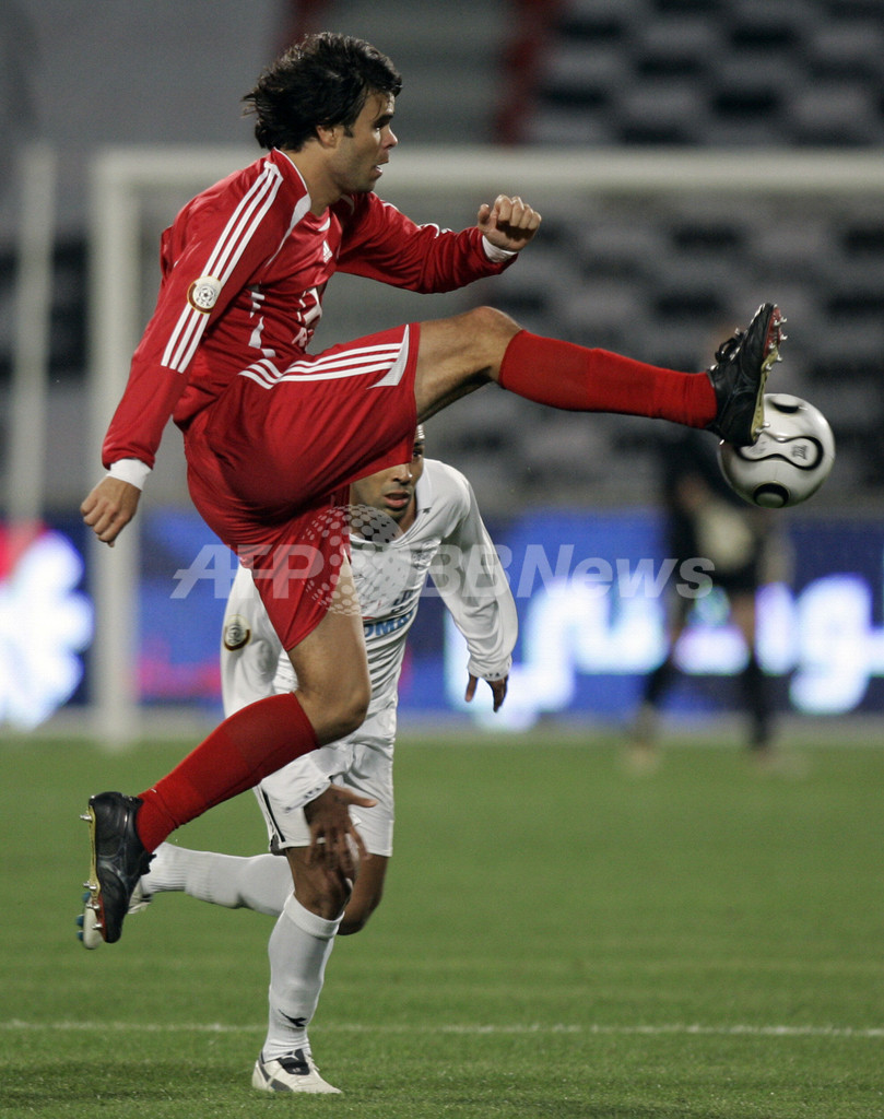 ＜サッカー カタールリーグ＞アル・サード アル・シャマルを破り１５勝目をマーク - カタール