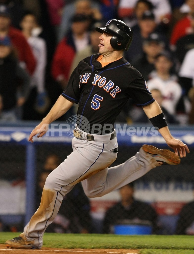 メッツ ヤンキースとのサブウェーシリーズ2連勝