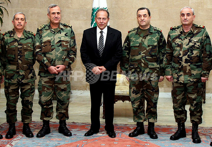 レバノンで政権空白状態の恐れ、政治的混乱が加速する可能性も