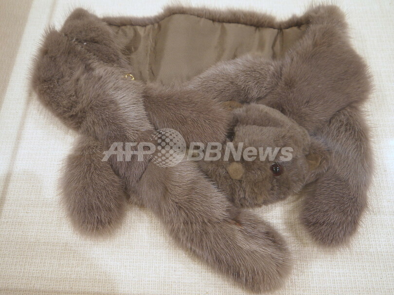 ミュベール初のコンセプトショップ「ギャラリー ミュベール」、南青山にオープン