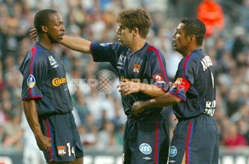 ゴブ ジュニーニョを自己中心的と批判