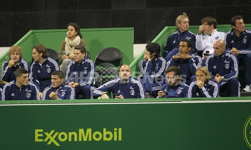 ナダル、フェデラーらが準決勝進出 カタール・オープン