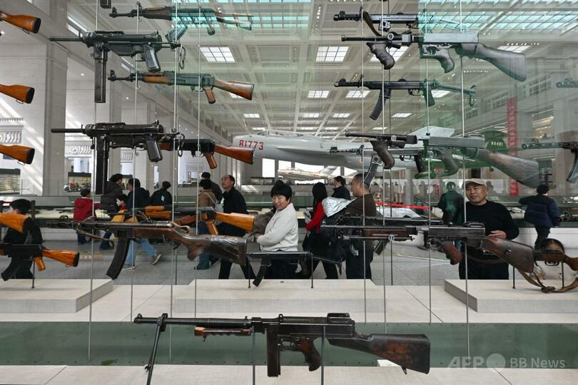 中国、2026年国防予算は7％増