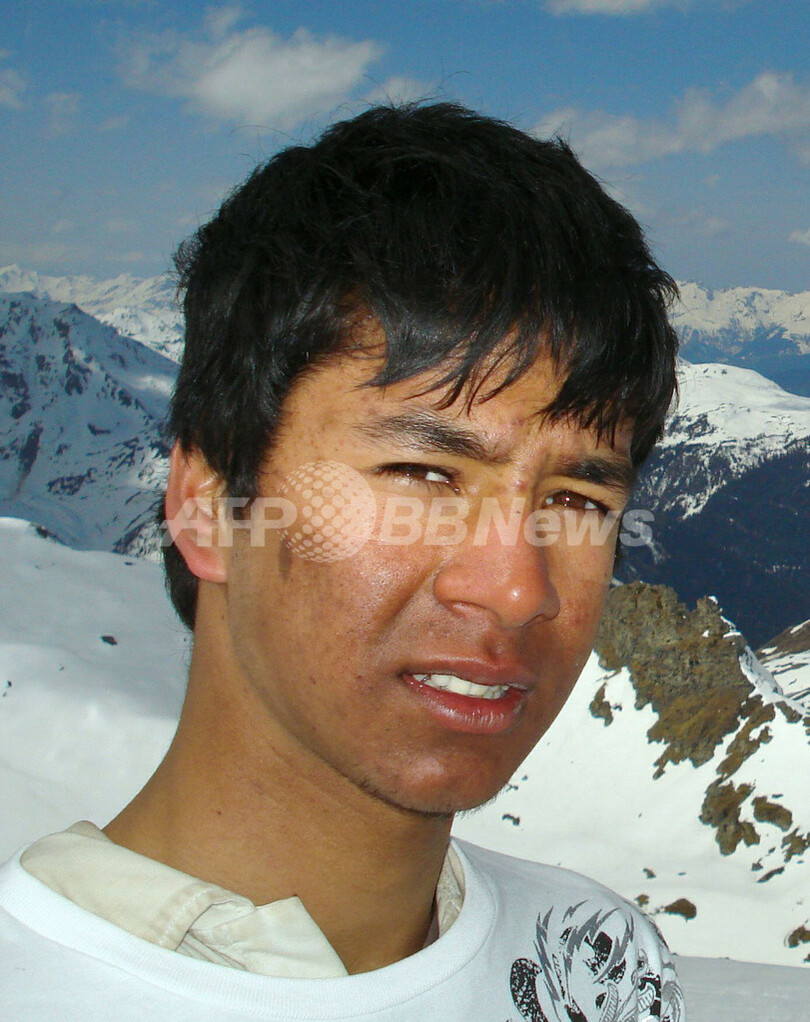消えたネパール少年スキー選手、「都会では暮らせない」と元監督が懸念
