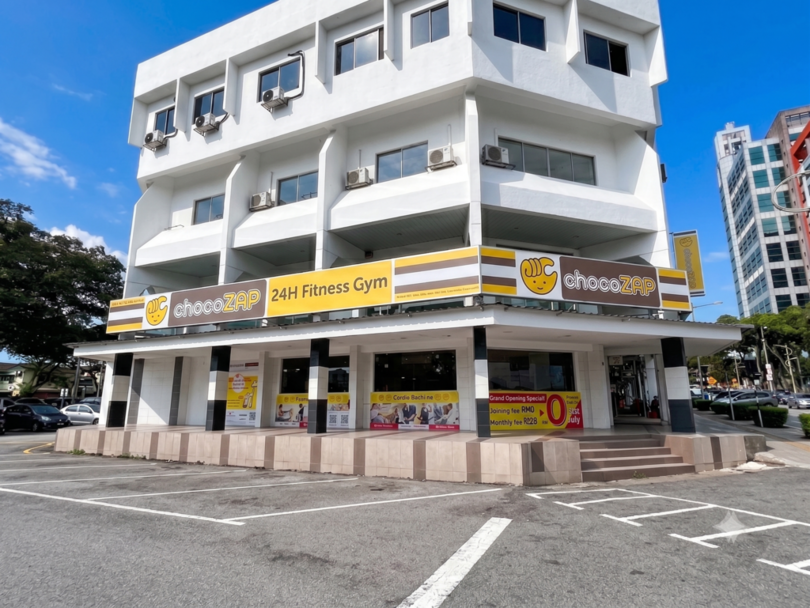 チョコザップ、マレーシア初出店 香港、台湾、シンガポールに続きチョコザップ進出エリア拡大 ～2027年3月期 海外最大150店舗計画に向け、今夏2店舗を連続オープン～