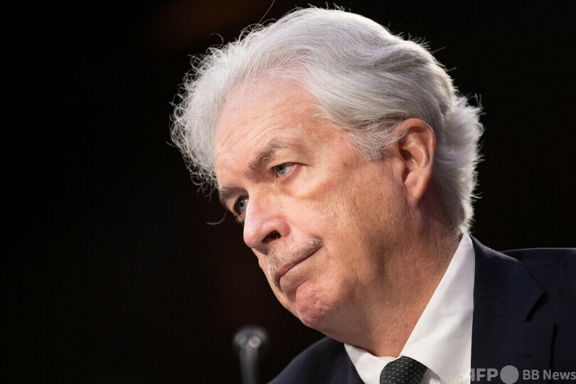 対ロ協力拡大「誰からの承認も求めない」 イラン