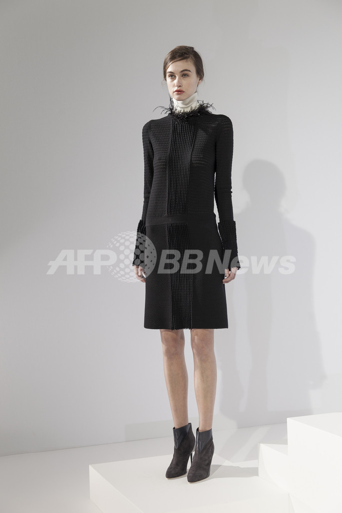 ＜13/14年秋冬ロンドンコレクション＞プリングル オブ スコットランド