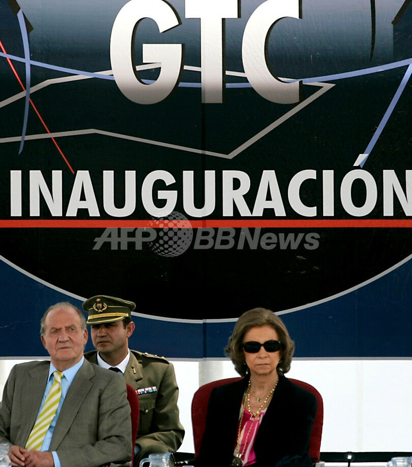 世界最大口径の望遠鏡、スペインに完成