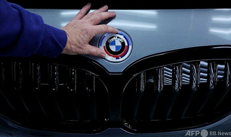 BMW中国 純電気自動車戦略を大幅見直し 価格混乱の再発防止へ