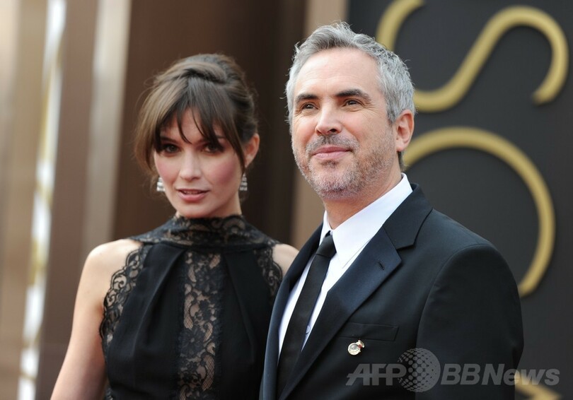 米アカデミー賞、『ゼロ・グラビティ』のA・キュアロンに中南米出身初の監督賞