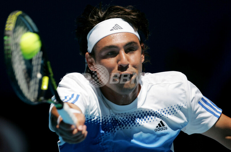 バグダティス ヨハンソンを破り初戦突破