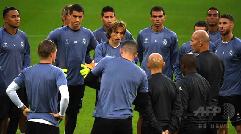 途中交代に不満のロナウド、ドルトムント戦で欧州カップ戦100得点を目指す