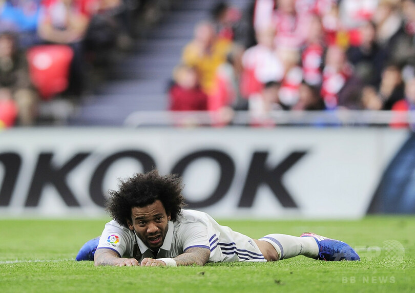 レアルが「苦しんだ」ビルバオ戦で勝利、カゼミーロが決勝点