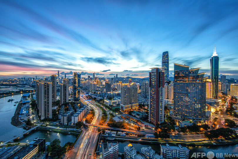 英国のシンクタンク アジアは2026年も世界経済成長の重要なエンジンに