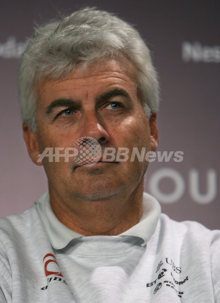 ＜第32回アメリカズカップ＞アクト13開幕を控え公式記者会見が開催される - スペイン