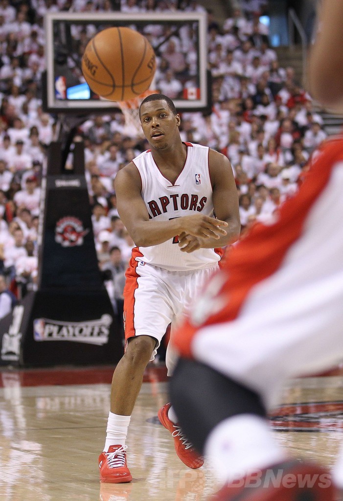 ネッツがラプターズに先勝、プレーオフ開幕戦を白星で飾る