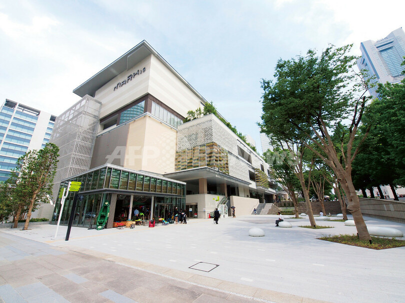 ＜senken h 135＞みなとみらいに新スポット！　注目の人気ブランドがずらり／マークイズみなとみらい